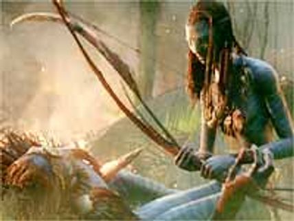 BAFTA అవార్డుల్లో కనిపించని 'అవతార్' సందడి..!!