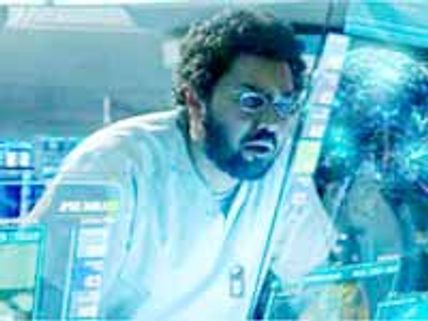 'అవతార్' లో అదరగొట్టిన భారతీయుడు..!!