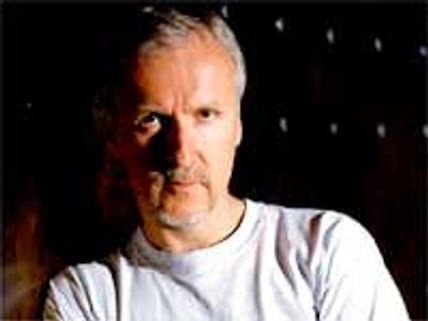 'అవతార్' ఆస్కార్ లో రికార్డులు సృష్టించలేదు: జేమ్స్ కామెరూన్