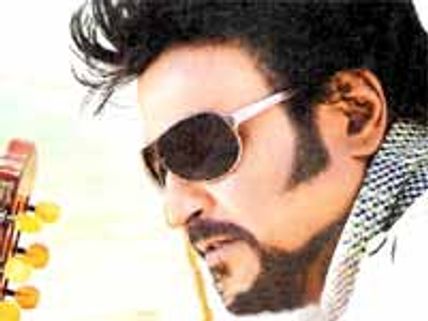రోబోలో నగ్నంగా రజనీకాంత్