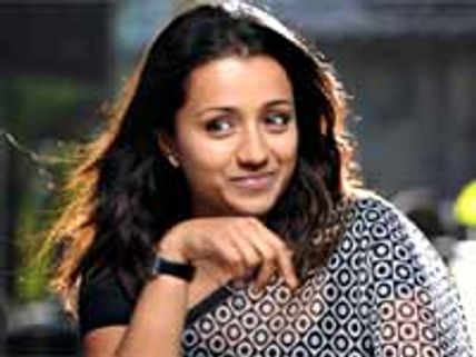 ఆ జెస్సీ పాత్ర అచ్చంగా నా క్యారెక్టరే... త్రిషా