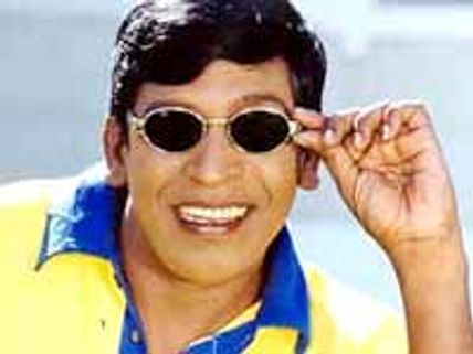 స్వామి నిత్యానందగా స్టార్ కమిడెయన్