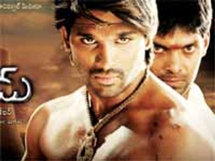 చూస్తే..తల తిరుగుడు (వరుడు రివ్యూ)