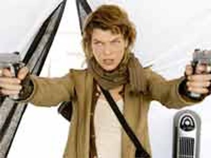 ప్రేక్షకులని హడలెత్తించనున్న 3డి సినిమా