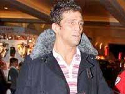 ఉపన్యాసం దంచేసిన ప్రధానమంత్రి కావాలనుకుంటున్న నటుడు