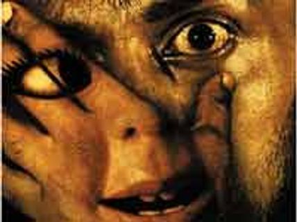 కామిడీగా మారిన హర్రర్ 'ఆవహం'(రివ్యూ)