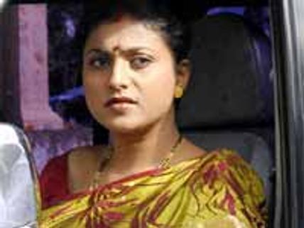 అసిన్ తల్లి పాత్రలో సీనియర్ నటి రోజా