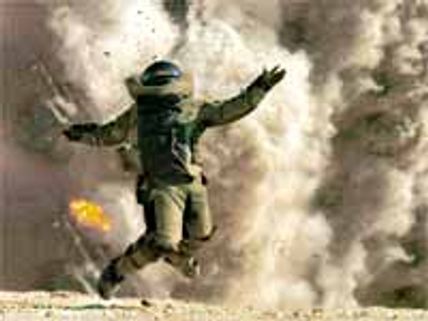 ఆస్కార్ అవార్డుల 'ది హర్ట్ లాకర్' 30న