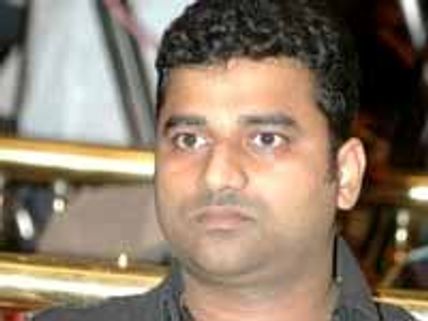 ముఖ్యమంత్రి రాసిన పాటకి దేవిశ్రీ ప్రసాద్ సంగీతం