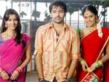 'రామ రామ'...కృష్ణ కృష్ణ (రివ్యూ)