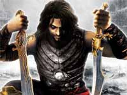 'ప్రిన్స్' ఆఫ్ పర్షియా (హాలీవుడ్ ఫిల్మ్ రివ్యూ) 