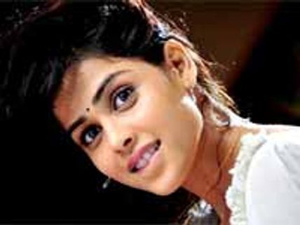 జెనీలియా పై బ్యాన్ పెట్టడం తప్పేటట్లు లేదు...