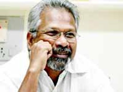 మణిరత్నం 'విలన్' లో నగ్నంగా ఉండే ఆ సీన్...