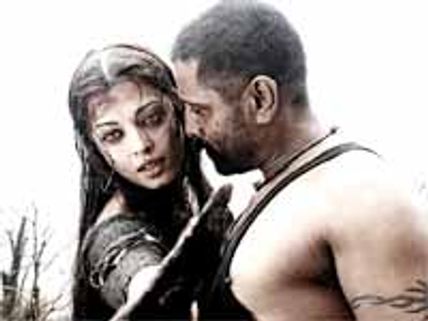 ‘రావణా’యణం (మణిరత్నం 'విలన్' రివ్యూ)