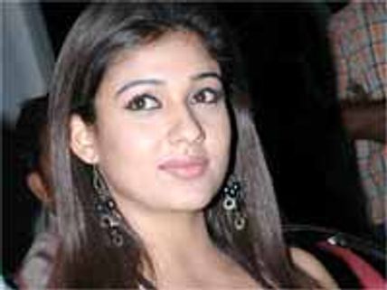 నయనతార స్ట్రిక్ట్ గా దానికి నో చెప్తోంది...