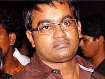 రాణా కాకుండా వేరే హీరోగా సెల్వరాఘవన్ చిత్రం ప్రారంభం