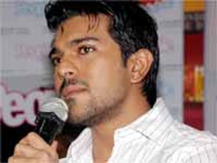 రామ్ చరణ్, మురగదాస్ కాంబినేషన్ చిత్రం ప్లానింగ్
