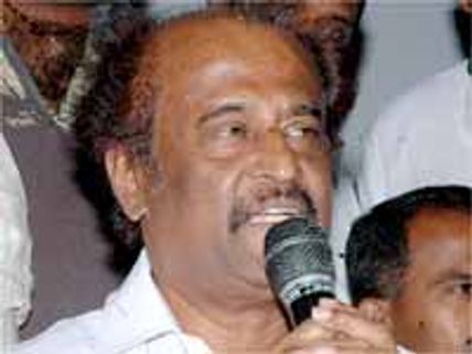 హిమాలయాల్లో రజనీకాంత్ ఏం చేయబోతున్నాడు...