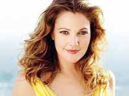 బ్రాండ్ అంబాసిడర్ బారీమోర్ ది అంత ఛీప్ డ్రస్సా..?