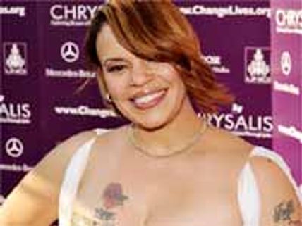 తాగి డ్రైవింగ్ చేస్తూ పోలీసులకు దొరికిన హీరోయిన్ ..!