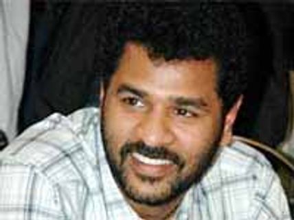 ఆ విషయంలో ఆయన చాలా స్సీడ్..గుడ్ జామ్ మిస్టర్ రోమియో...!?