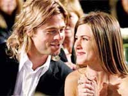 డ్రగ్స్ తీసుకుంటున్న జెన్నిఫర్ ఆనిస్టన్...!