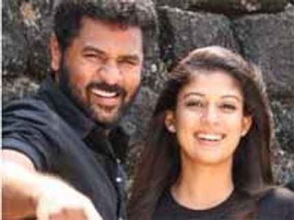 డిసెంబర్ లో ప్రభుదేవాతో నయనతార పెళ్లి