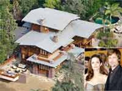 ప్రియురాలికి ప్రియుడు ఇచ్చిన మాన్సన్ ఖరీదు 40మిలియన్ డాలర్లు..!