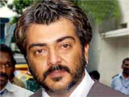 ‘చంద్రముఖి-2’ లో నటించనున్న ప్రేమలేఖ అజిత్?
