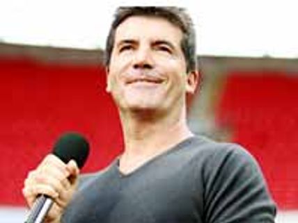 సైమన్ కోవెల్ కి బంపర్ ఆఫర్ ఇచ్చిన 'ఐటివి'..!