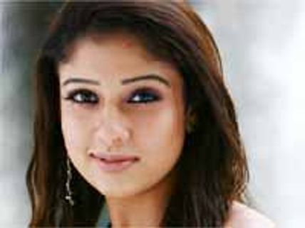 'రోబో' చిత్రంలో నయనతార కనిపించనుందా?