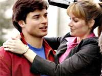 కొత్త సూపర్ మ్యాన్ మళ్శీ వస్తున్నాడు..!