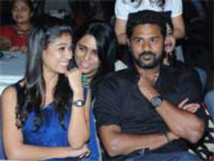 త్వరలో ఒక ఇంటివారు కాబోతున్న ప్రభుదేవా, నయనతార....!