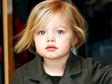 మంచి డ్రస్సు సెన్సు ఉన్న ఏంజెలినా జోలి కూతురు..!