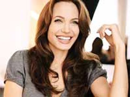 ఎవరికీ తెలియని నిజాలను తెలియజేయడానికి సిధ్ధమైన  ఏంజిలినా జోలి..!