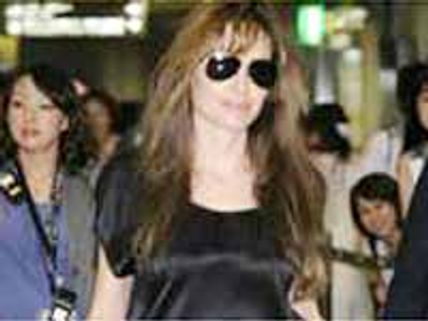 పిల్లల కోసం అలా చేశాను అది తప్పా: ఏంజిలీనా జోలి