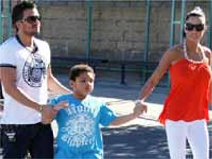 నేను కూడా మంచి నాన్నఅని నిరూపించుకుంటాను..!