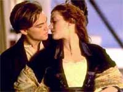 త్రీడీలో కనువిందు చేయనున్న టైటానిక్...