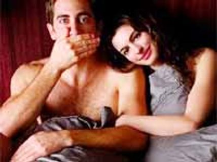 సెక్స్ సీన్లలలో నటించిన ప్రతిరోజు నరకయాతన అనుభవించాను....!