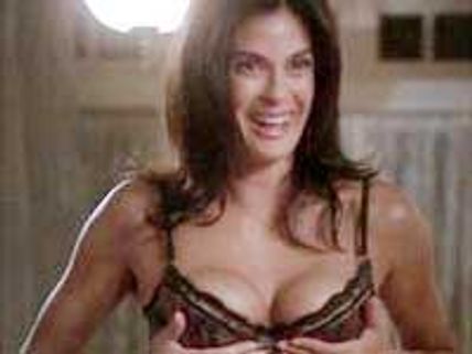 ఆ స్టోరీ నా బ్రెస్ట్ సైజుని ఒక్కసారిగా పెద్దవిగా చేసింది..