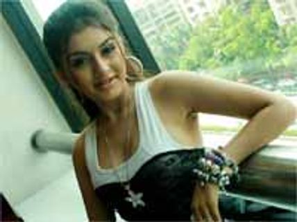 ఈ సిట్యువేషన్ కి బాధపడుతున్నా...హన్సిక