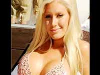 ప్లాస్టిక్ సర్జరీలు లేకుండా బూబ్స్ నితగ్గించుకుంటానంటున్న హీరోయిన్