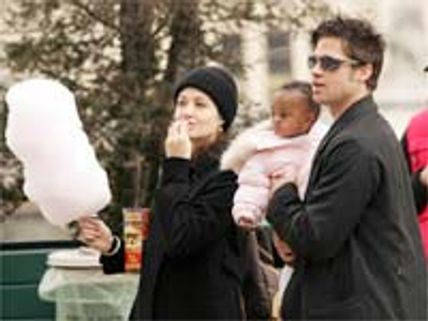 పిల్లలతో పారిస్ షాపింగ్ చాలా ఆనందంగా ఉందంటున్న సూపర్ స్టార్..