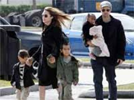 నాజీవితంలో కొన్ని రోజులు ఆఫ్రికాలో జీవించాలంటున్న సూపర్ స్టార్..