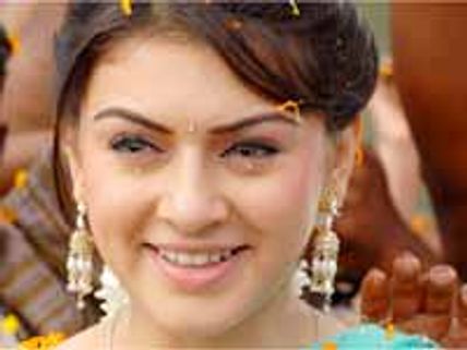ఆయనతో ఆ సంభందమా? కళ్ళు పోతాయి: హన్సిక