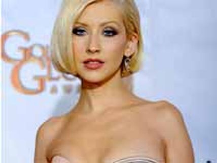 ఇంటర్నెట్ లో దర్శనమిస్తున్న క్రిస్టినా ఆక్విలేరా శృంగార ఫోటోలు..