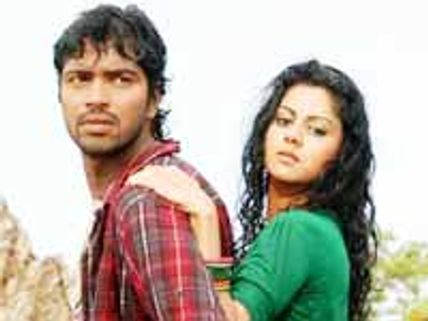 కాంతారావు కాలం నాటి కథే గానీ...('కత్తి కాంతారావు' రివ్యూ)