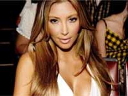 ప్రపంచంలోకెల్లా ఉత్తమమైన 'బమ్' కలిగినటువంటి తారగా మరలా ఆమే..