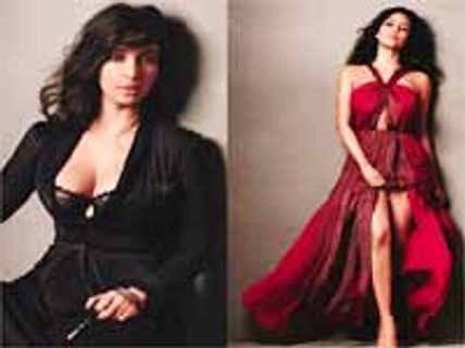 నా ఫిగర్ ఏమంత సెక్సీ ఫిగర్ కాదంటున్న బుల్లి తెర నటీమణి..