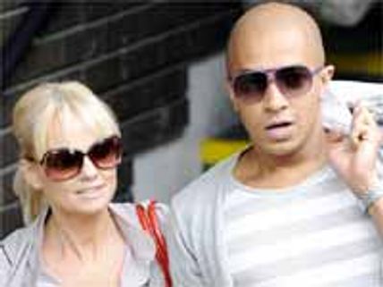 అతనితో నా ఎంగేజ్ మెంట్ ఫిక్స్ అయిందన్నడాన్సింగ్ హీరోయిన్